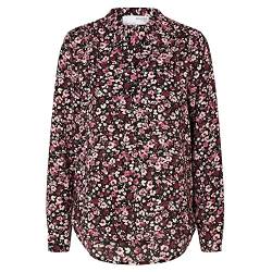 SELECTED FEMME SLFMIVI LS AOP TOP B NOOS von SELECTED FEMME