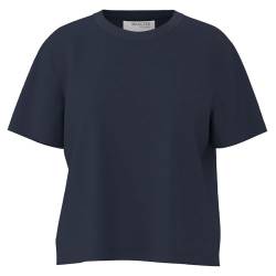 SELECTED FEMME Slfessential Ss Boxy Tee Noos von SELECTED FEMME