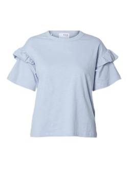 SELECTED FEMME Slfrylie Ss Florence Tee M Noos von SELECTED FEMME