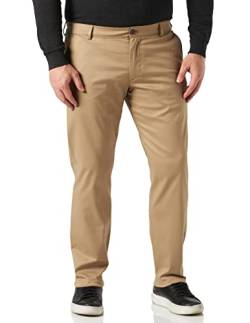 SELECTED HOMME Herren Slhslim-buckley 175 Flex Pants W Noos, Chinchilla, 34W / 34L von SELECTED HOMME WHITE