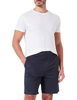 SELECTED HOMME Herren Slhcomfort-homme Flex W Noos Shorts, Dark Sapphire, S EU von SELECTED HOMME