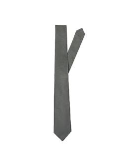 SELECTED HOMME Herren Slhnew Plain Tie 7 cm Noos B Krawatte, Duffel Bag, Einheitsgröße EU von SELECTED HOMME