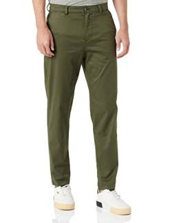 SELECTED HOMME Herren Slhslimtape-repton 172 Flex Pants W Noos Chino, Forest Night, 30W / 32L EU von SELECTED HOMME