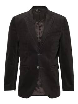 SELECTED HOMME Male Blazer Cord von SELECTED HOMME