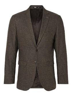 SELECTED HOMME Male Blazer Slim Fit von SELECTED HOMME