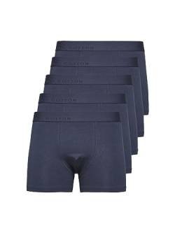 SELECTED HOMME Male Boxershorts 5er-Pack von SELECTED HOMME