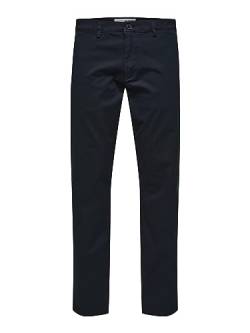 SELECTED HOMME Male Chino 175 Slim fit Flex von SELECTED HOMME