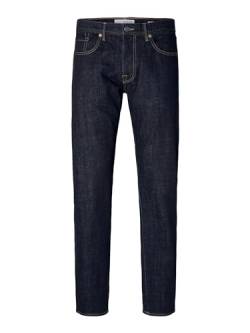 SELECTED HOMME SLH175-SLIMLEON 6291 DB SUPER JNS W NOOS von SELECTED HOMME