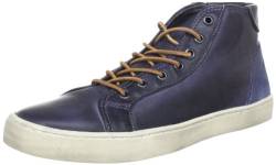 SELECTED HOMME Sel Alex 16030218, Herren Sneaker, Blau (Navy), EU 46 von SELECTED HOMME