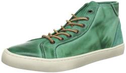 SELECTED HOMME Sel Alex 16030218, Herren Sneaker, Grün (Green), EU 41 von SELECTED HOMME