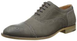 SELECTED HOMME Sel Brande ID 16028244, Unisex-Erwachsene Schnürhalbschuhe, Grau (Grey), EU 40 von SELECTED HOMME