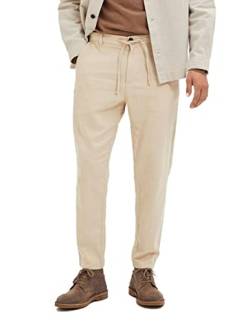 SELETED HOMME SLH172-SLIMTAPE Brody Linen Pant NOOS von SELECTED HOMME