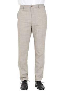 SELETED HOMME SLHSLIM-Oasis Linen TRS NOOS von SELECTED HOMME