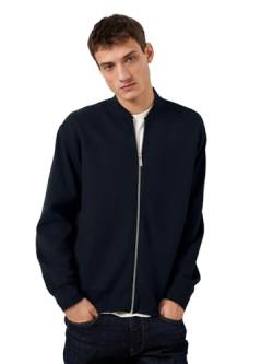 SELETED HOMME Slhmack Sweat Bomber Ls Noos von SELECTED HOMME