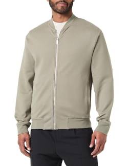 SELETED HOMME Slhmack Sweat Bomber Ls Noos von SELECTED HOMME