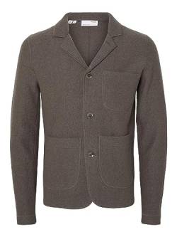 Selected Homme Male Blazer Woll von SELECTED HOMME