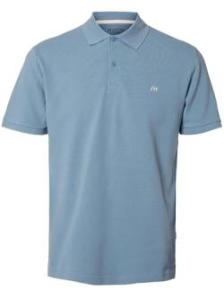Selected Homme Male Polo Shirt Klassisches von SELECTED HOMME