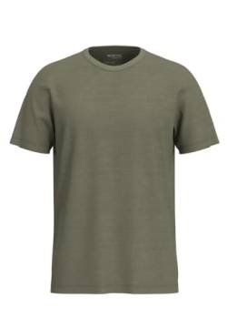 Selected Homme Male T-Shirt Flammengarn Baumwoll von SELECTED HOMME