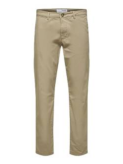 SELECTED HOMME Male Chino 175 Slim fit Flex von SELECTED