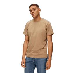 SELETED HOMME Men's SLHASPEN SS O-Neck Tee W NOOS T-Shirt, Kelp, L von SELETED HOMME