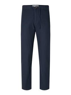 SELETED HOMME SLH172-SLIMTAPE Brody Linen Pant NOOS von SELETED HOMME