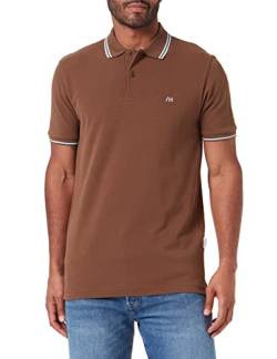 SELETED HOMME SLHDANTE Sport SS Polo NOOS von SELETED HOMME