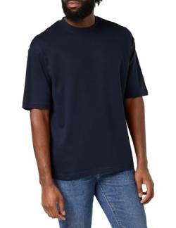 SELETED HOMME SLHLOOSEOSCAR SS O-Neck Tee NOOS von SELETED HOMME