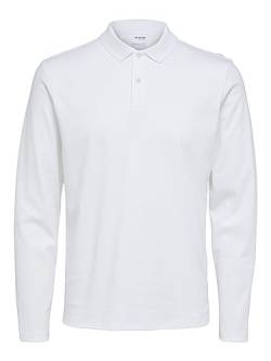 SELETED HOMME SLHSLIM-Toulouse LS Polo NOOS von SELETED HOMME