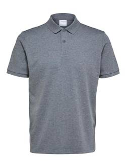 SELETED HOMME SLHSLIM-Toulouse SS Polo NOOS von SELETED HOMME