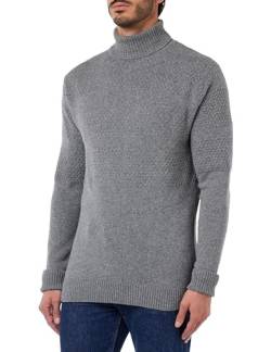 SELETED HOMME Slhskipper Structure Roll Neck W von SELETED HOMME