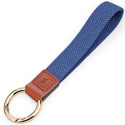 SENLLY Schlüsselband Handschlaufe Schlüsselanhänger kurz Lanyard, Hergestellt aus Hochwertigem Superweichem Nylon Gewebe von SENLLY