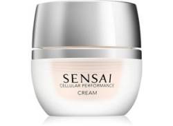 Sensai Cellular Performance Cream Anti-Faltencreme 40 ml von SENSAI