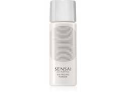 Sensai Silky Purifying Silk Peeling Powder Gesichtspeeling für alle Hauttypen 40 g von SENSAI
