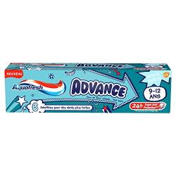 Aquafresh Zahnpasta Advance 9-12 Jahre, 75 ml, frischer Geschmack von SENSODYNE