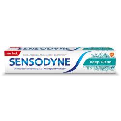 GSK Sensodyne Deep-Clean-Paste, 75 ml von SENSODYNE