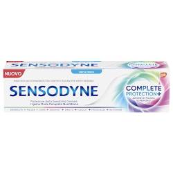 Sensodyne Complete Protection+ Zahnpasta für empfindliche Zähne, 75 ml von SENSODYNE