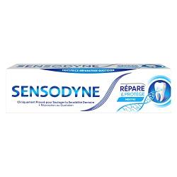 Sensodyne Nova Zahnpasta repariert und schützt, für Zahnempfindlichkeit, 75 ml von SENSODYNE
