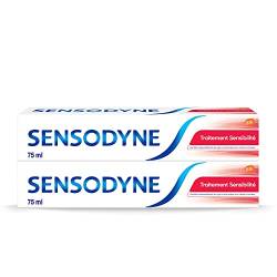 Sensodyne Pro Sensitiveness Treatment 2 x 75ml von SENSODYNE