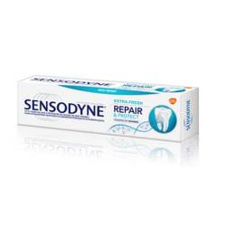 Sensodyne Repair E Protect Extra Fresh Zahnpasta 75 ml von SENSODYNE