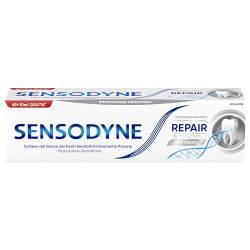 Sensodyne Repair & Protect Whitening, 1er Pack (1 x 75 ml) von SENSODYNE