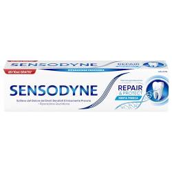 Sensodyne Repair & Protect Zahnpasta Sensible Zähne schützt vor Karies für den täglichen Gebrauch 75 ml von SENSODYNE