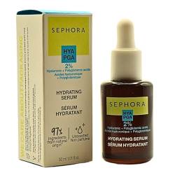 SEPHORA COLLECTION Hydrating Serum with Hyaluronic & Polyglutamic Acid 1 oz / 30 mL von SEPHORA
