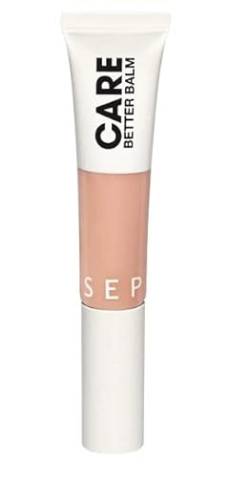 Sephora Collection Better Balm Shine Lip Oil Color 01 Glossy Daisy von SEPHORA