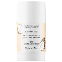 Sephora Collection Coconut Solid Deodorant von SEPHORA