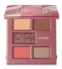 Sephora Collection Color Shifter Eyeshadow New Makeup Pink Dimension von SEPHORA