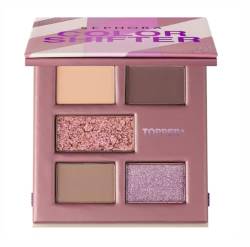 Sephora Collection Color Shifter Eyeshadow New Makeup color Unlimited Mauve von SEPHORA