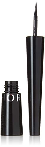 Sephora Collection Long Lasting Eyeliner High Precision Brush 01 Black von SEPHORA