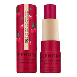 Sephora Collection Natural Cherry Lip Balm von SEPHORA