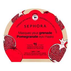 Sephora Collection Natural Pomegranate Eye Masks von SEPHORA