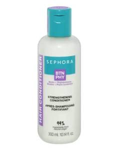 Sephora Collection Strengthening conditioner Repairs and moisturizes BTN PHY 300 ml von SEPHORA